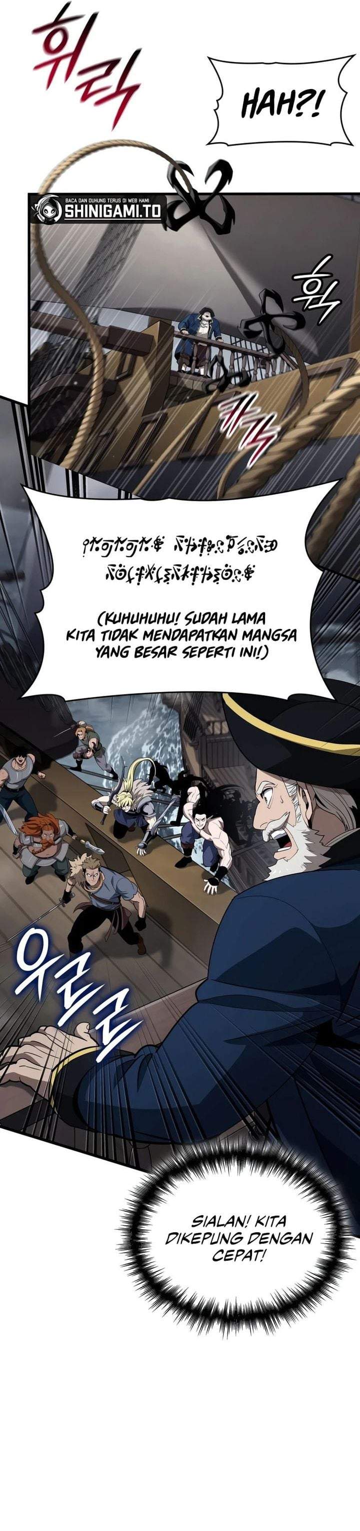 
              How to Live as the Vampire Lord (Crimson Reset)             Chapter 54