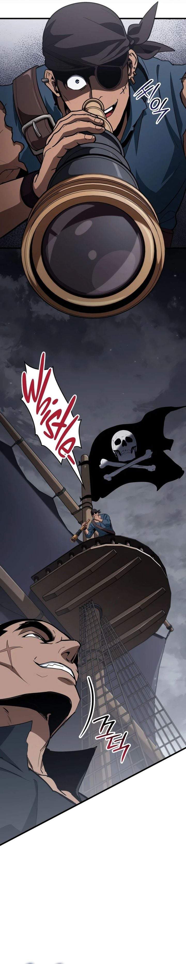 
              How to Live as the Vampire Lord (Crimson Reset)             Chapter 54