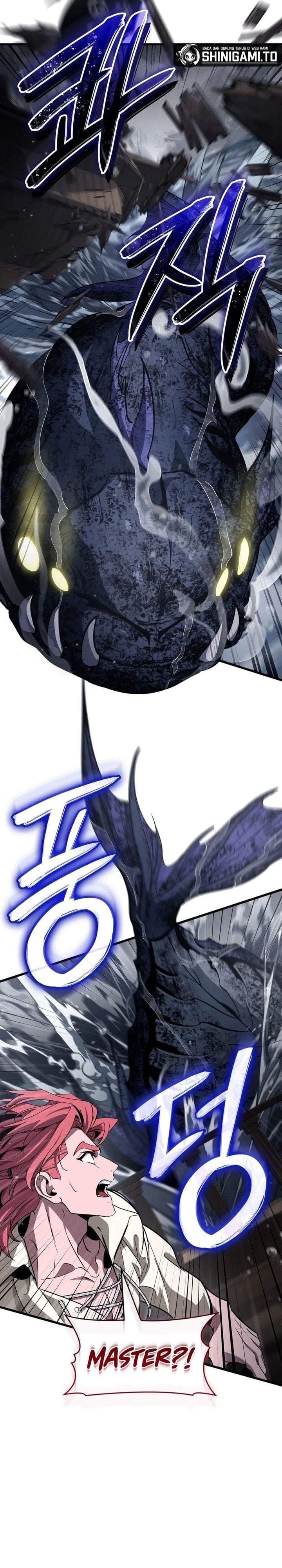 
              How to Live as the Vampire Lord (Crimson Reset)             Chapter 54