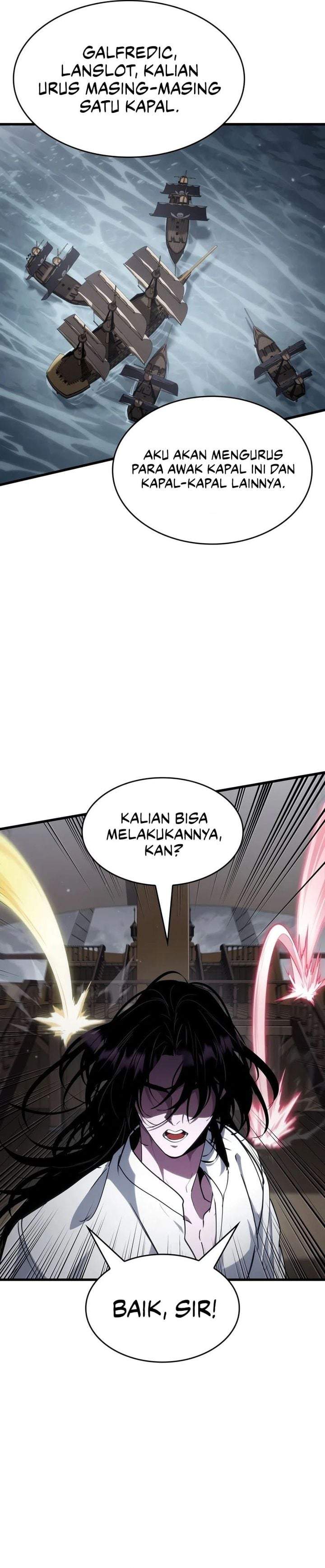 
              How to Live as the Vampire Lord (Crimson Reset)             Chapter 54