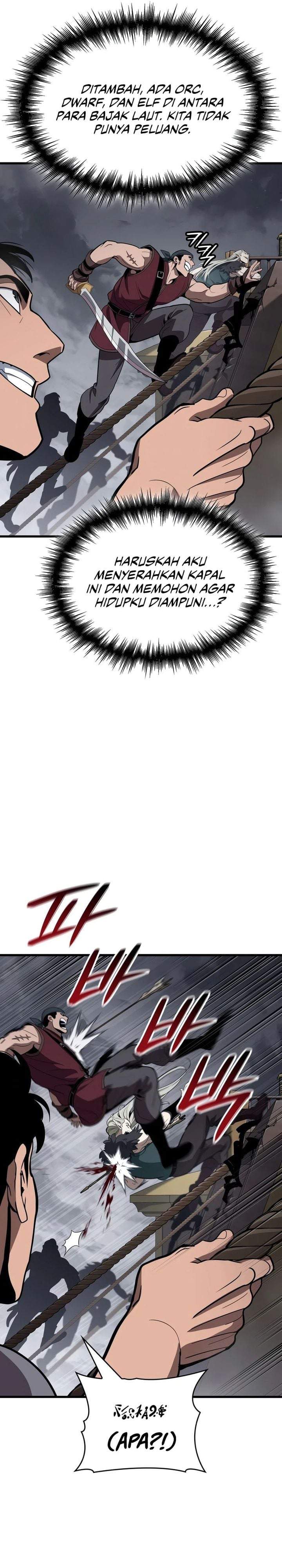 
              How to Live as the Vampire Lord (Crimson Reset)             Chapter 54
