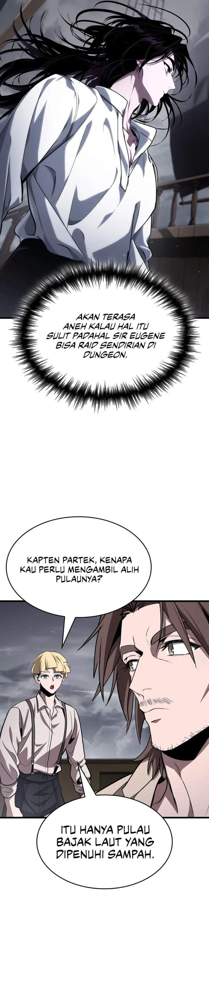 
              How to Live as the Vampire Lord (Crimson Reset)             Chapter 54