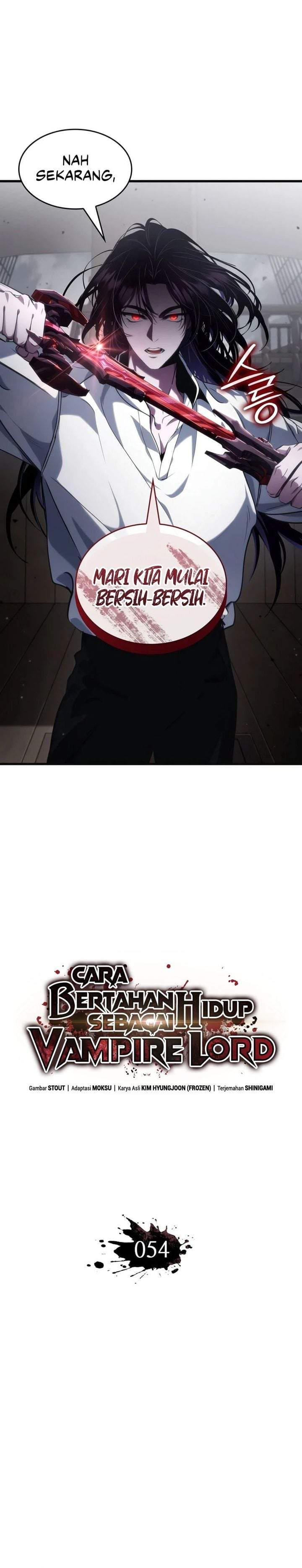 
              How to Live as the Vampire Lord (Crimson Reset)             Chapter 54
