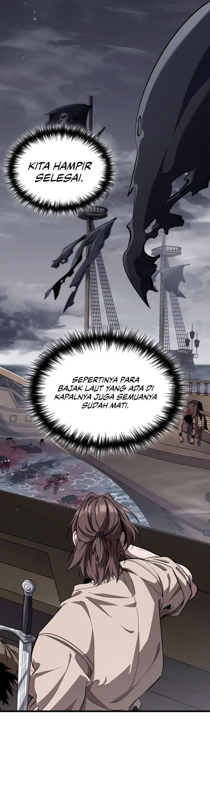 
              How to Live as the Vampire Lord (Crimson Reset)             Chapter 54