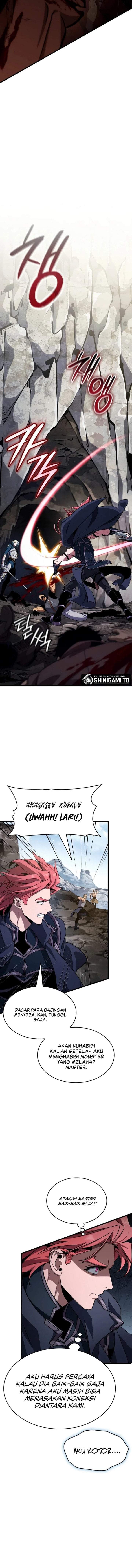 
              How to Live as the Vampire Lord (Crimson Reset)             Chapter 55