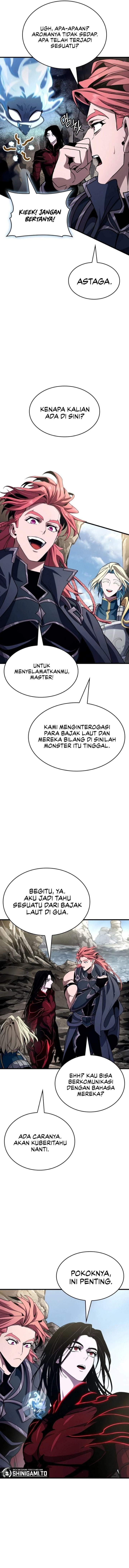 
              How to Live as the Vampire Lord (Crimson Reset)             Chapter 55