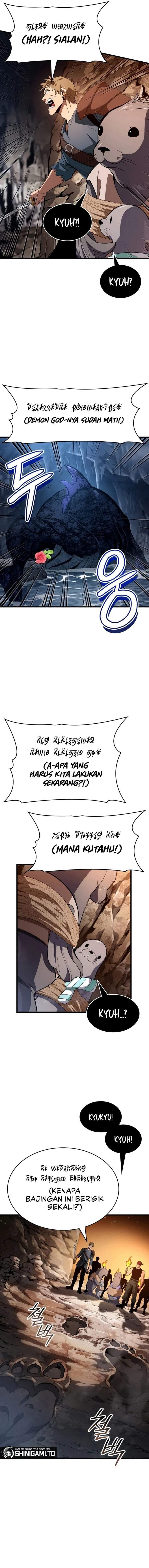 
              How to Live as the Vampire Lord (Crimson Reset)             Chapter 55