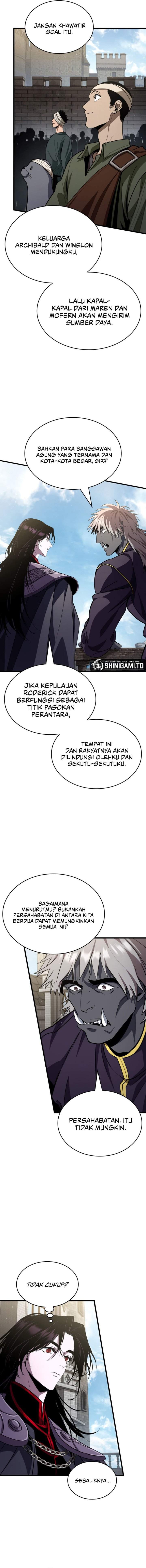 
              How to Live as the Vampire Lord (Crimson Reset)             Chapter 57