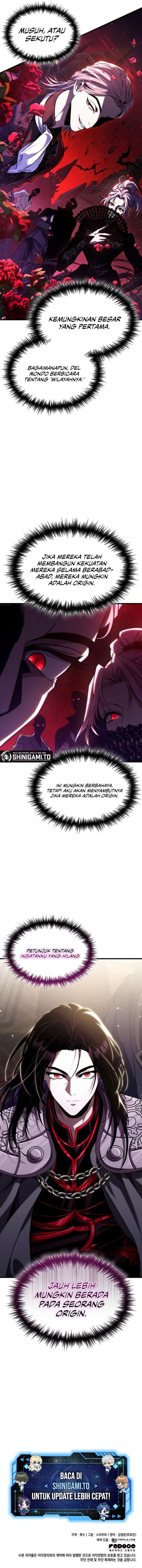 
              How to Live as the Vampire Lord (Crimson Reset)             Chapter 57
