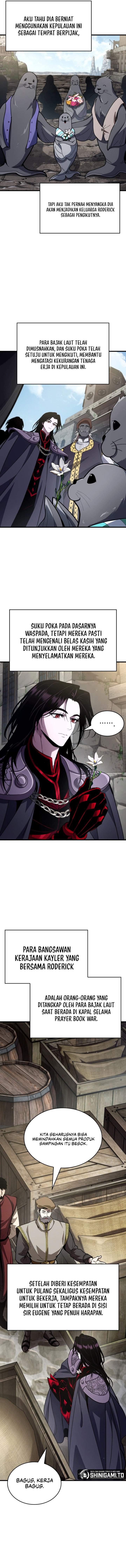 
              How to Live as the Vampire Lord (Crimson Reset)             Chapter 57