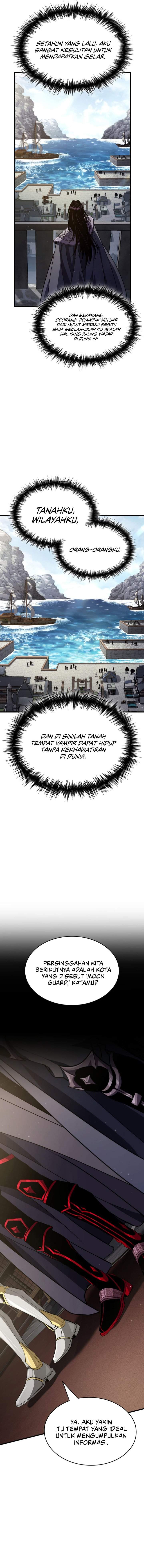 
              How to Live as the Vampire Lord (Crimson Reset)             Chapter 57
