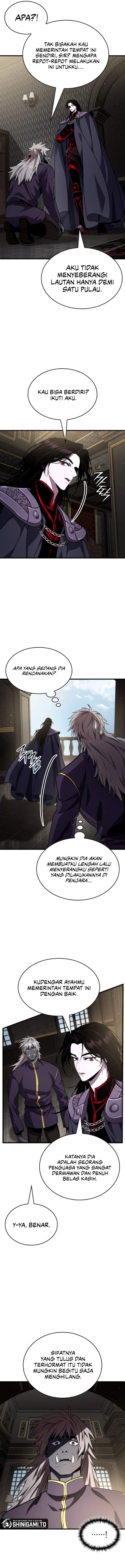 
              How to Live as the Vampire Lord (Crimson Reset)             Chapter 57