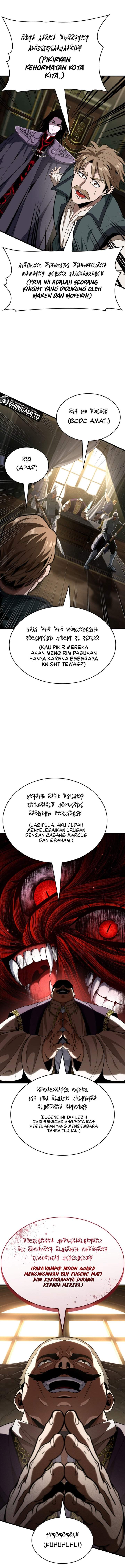 
              How to Live as the Vampire Lord (Crimson Reset)             Chapter 58
