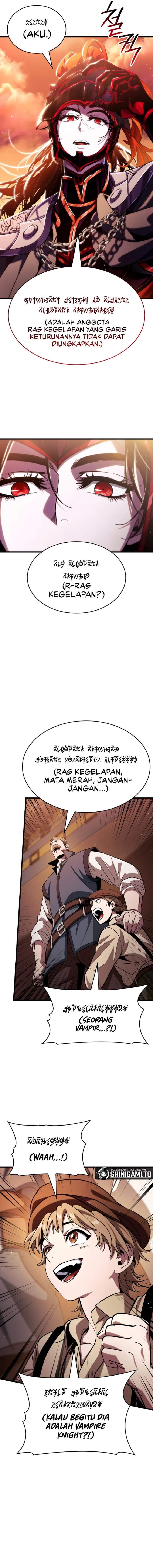 
              How to Live as the Vampire Lord (Crimson Reset)             Chapter 58