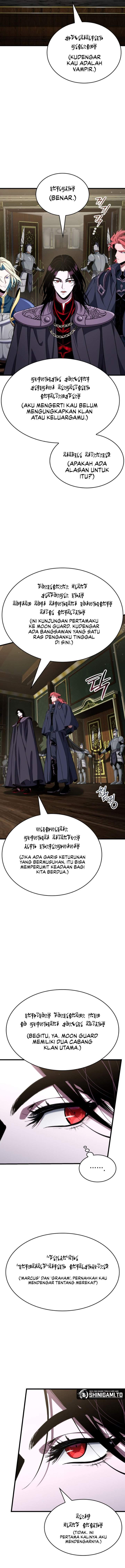 
              How to Live as the Vampire Lord (Crimson Reset)             Chapter 58