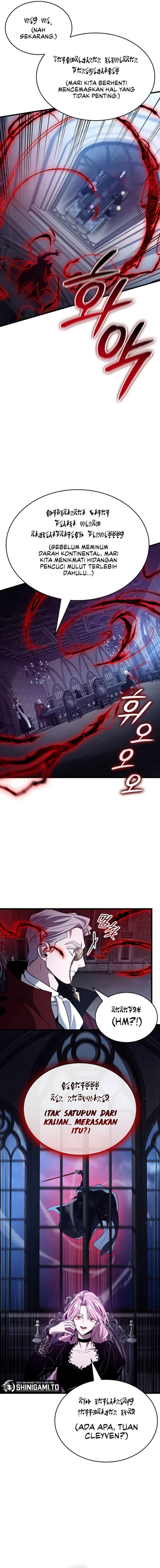 
              How to Live as the Vampire Lord (Crimson Reset)             Chapter 58
