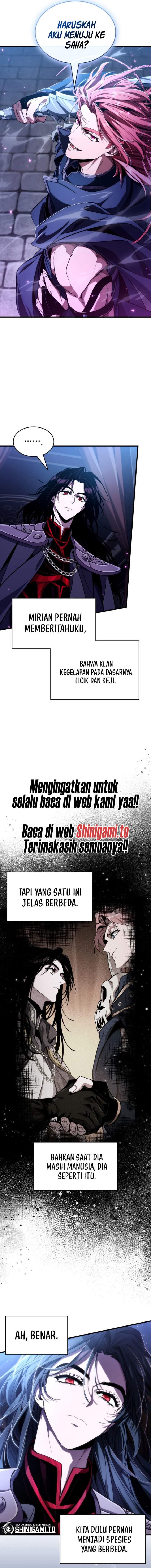 
              How to Live as the Vampire Lord (Crimson Reset)             Chapter 59