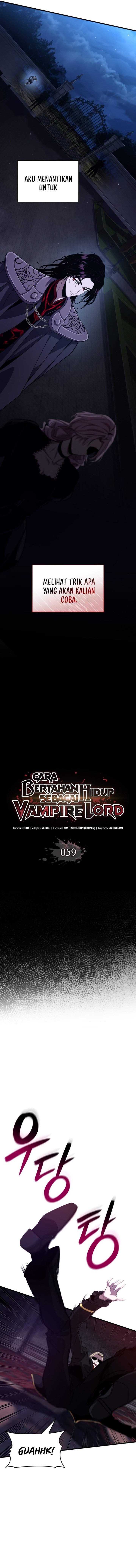 
              How to Live as the Vampire Lord (Crimson Reset)             Chapter 59
