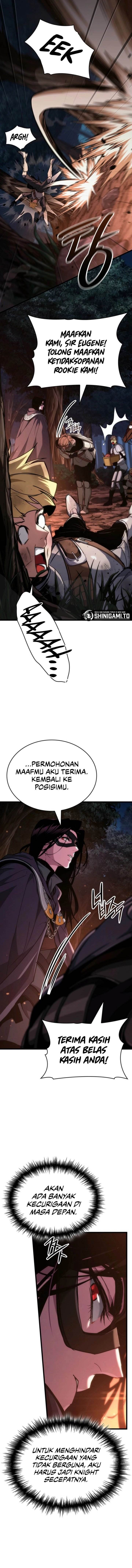 
              How to Live as the Vampire Lord (Crimson Reset)             Chapter 6