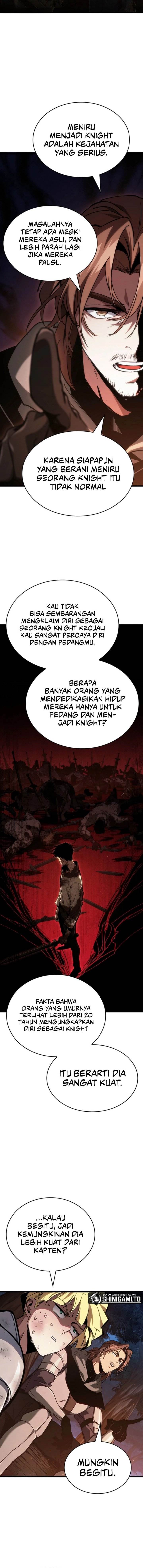 
              How to Live as the Vampire Lord (Crimson Reset)             Chapter 6