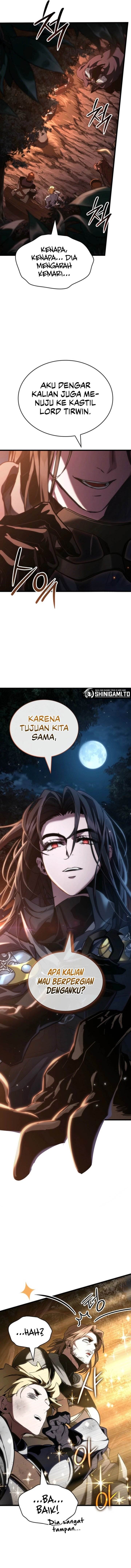 
              How to Live as the Vampire Lord (Crimson Reset)             Chapter 6