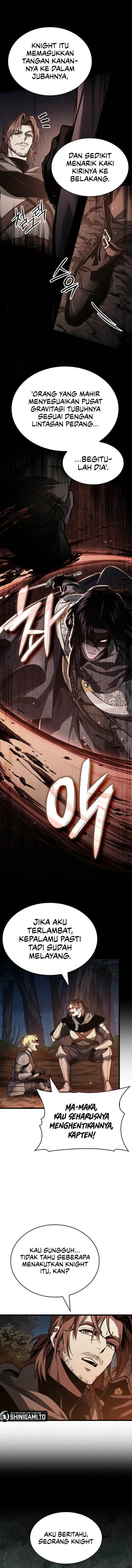 
              How to Live as the Vampire Lord (Crimson Reset)             Chapter 6