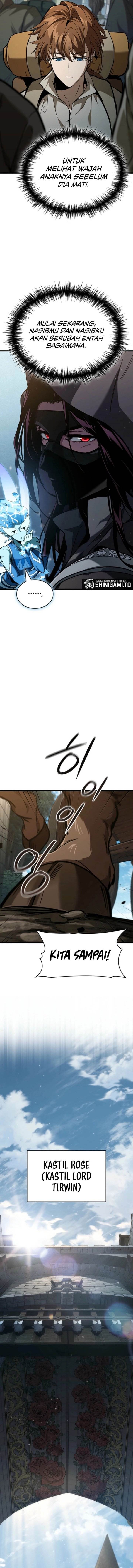 
              How to Live as the Vampire Lord (Crimson Reset)             Chapter 6