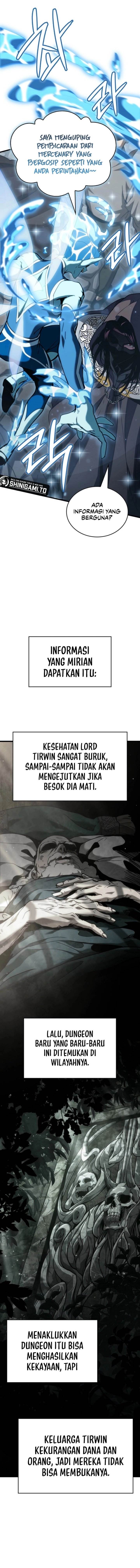 
              How to Live as the Vampire Lord (Crimson Reset)             Chapter 6