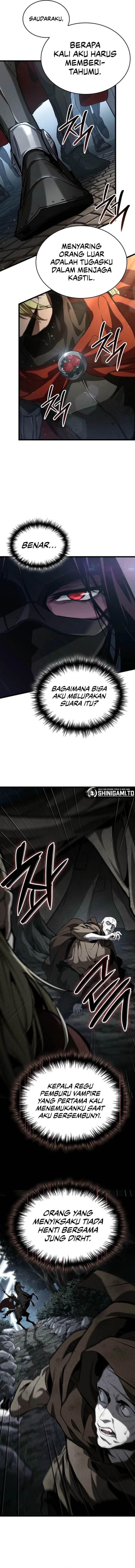 
              How to Live as the Vampire Lord (Crimson Reset)             Chapter 6
