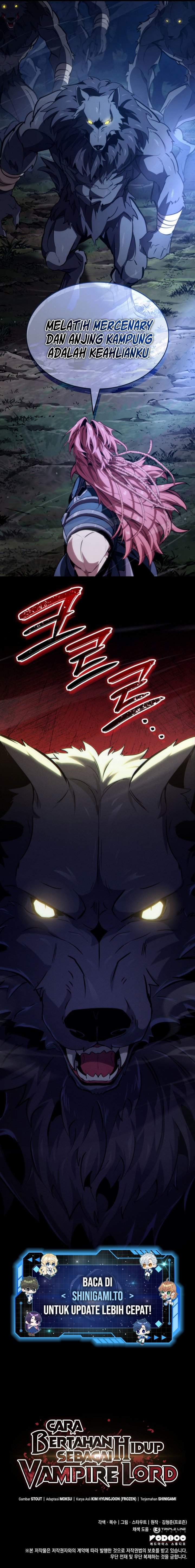 
              How to Live as the Vampire Lord (Crimson Reset)             Chapter 61