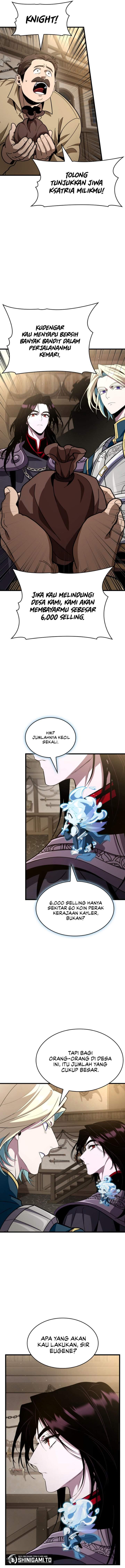 
              How to Live as the Vampire Lord (Crimson Reset)             Chapter 61