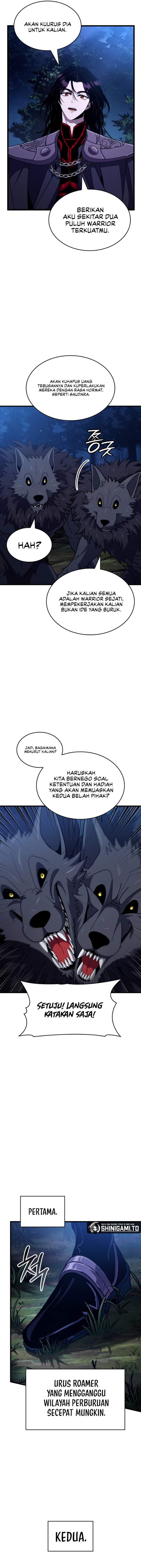 
              How to Live as the Vampire Lord (Crimson Reset)             Chapter 61