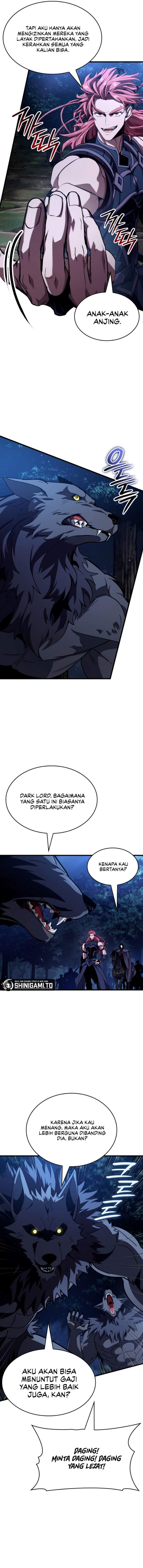 
              How to Live as the Vampire Lord (Crimson Reset)             Chapter 61