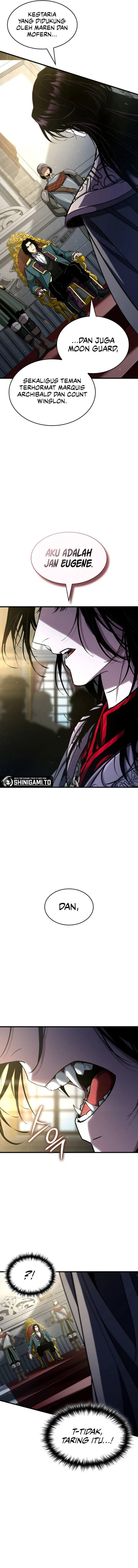 
              How to Live as the Vampire Lord (Crimson Reset)             Chapter 62