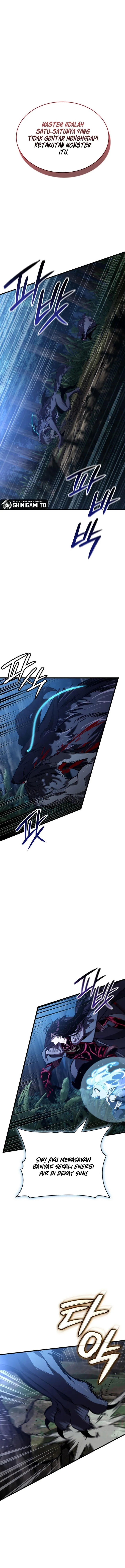 How to Live as the Vampire Lord (Crimson Reset) Chap 64 - Next Chap 65