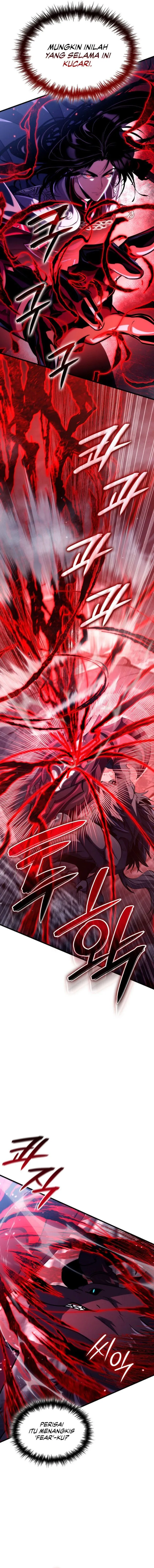 How to Live as the Vampire Lord (Crimson Reset) Chap 64 - Next Chap 65