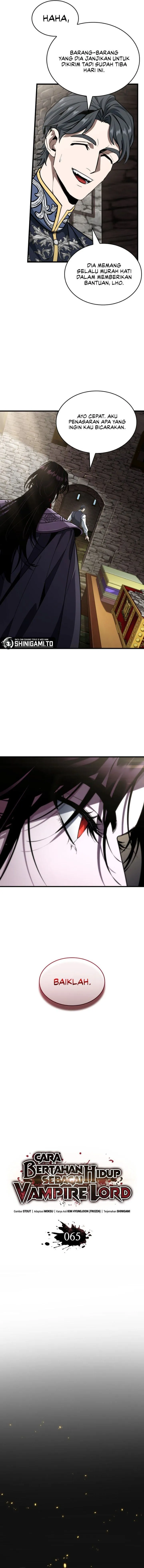 
              How to Live as the Vampire Lord (Crimson Reset)             Chapter 65