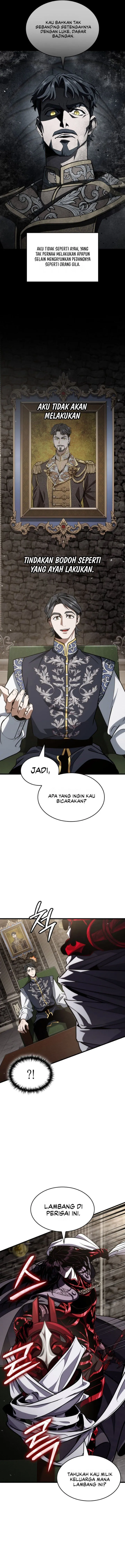 
              How to Live as the Vampire Lord (Crimson Reset)             Chapter 65