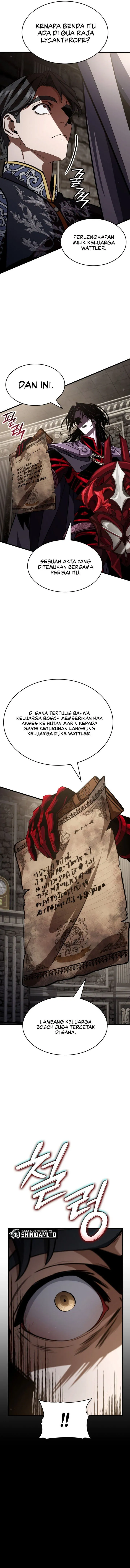 
              How to Live as the Vampire Lord (Crimson Reset)             Chapter 65