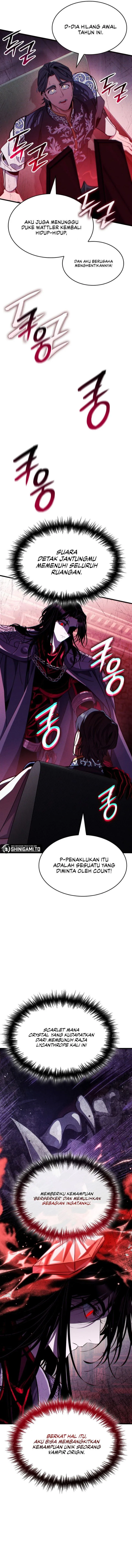 
              How to Live as the Vampire Lord (Crimson Reset)             Chapter 65