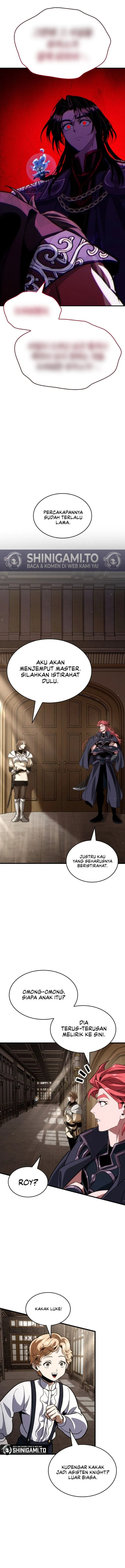 
              How to Live as the Vampire Lord (Crimson Reset)             Chapter 65