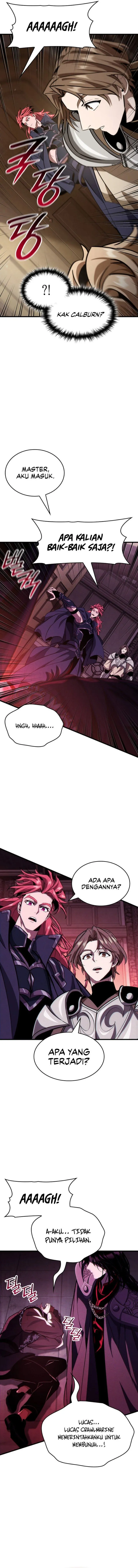 
              How to Live as the Vampire Lord (Crimson Reset)             Chapter 65
