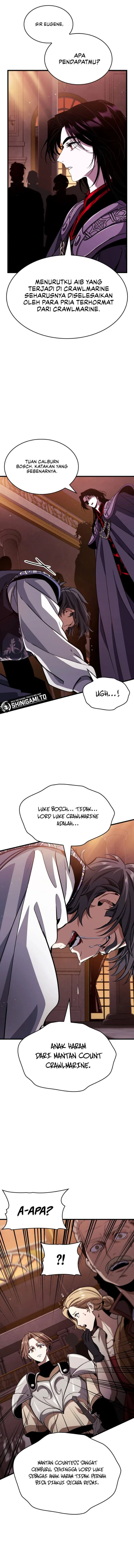 
              How to Live as the Vampire Lord (Crimson Reset)             Chapter 66