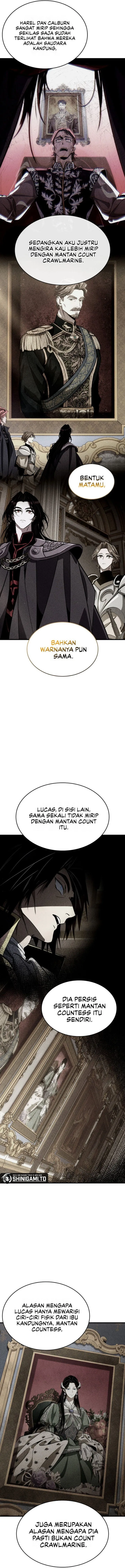 
              How to Live as the Vampire Lord (Crimson Reset)             Chapter 66