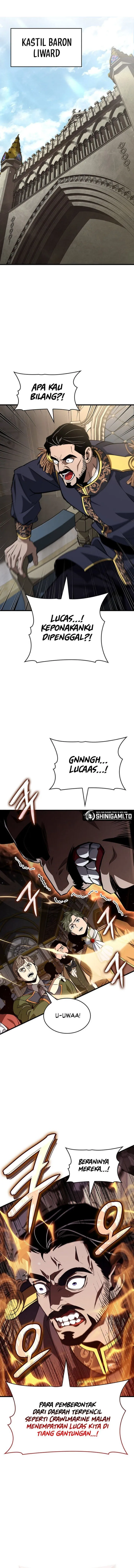 
              How to Live as the Vampire Lord (Crimson Reset)             Chapter 67