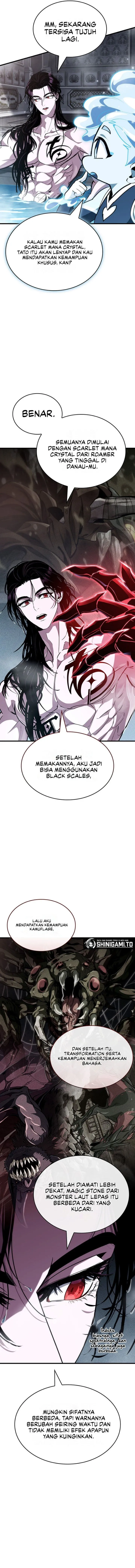 
              How to Live as the Vampire Lord (Crimson Reset)             Chapter 67