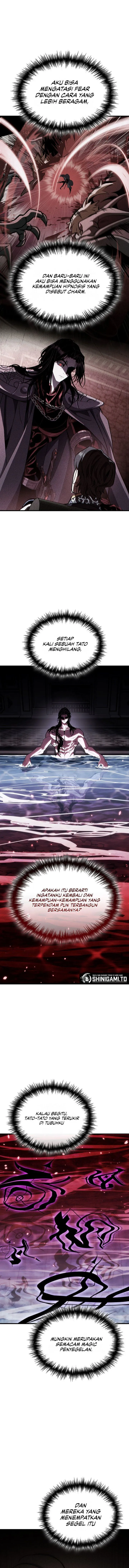 
              How to Live as the Vampire Lord (Crimson Reset)             Chapter 67