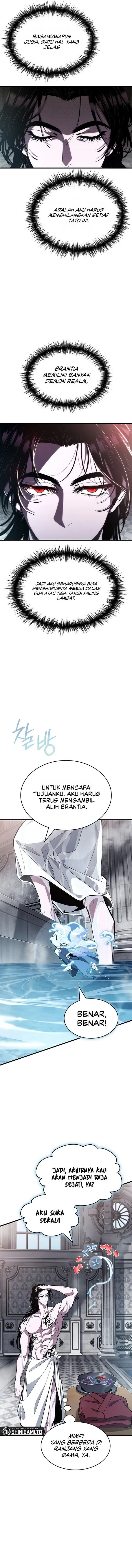 
              How to Live as the Vampire Lord (Crimson Reset)             Chapter 67