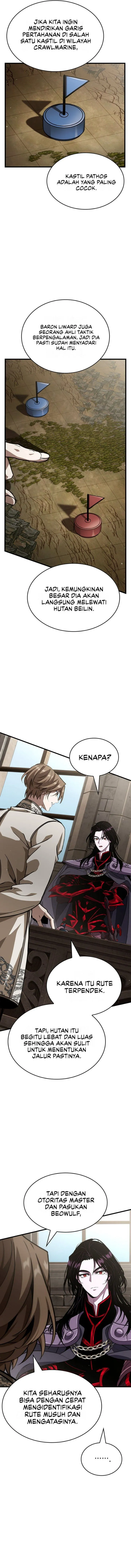 
              How to Live as the Vampire Lord (Crimson Reset)             Chapter 67