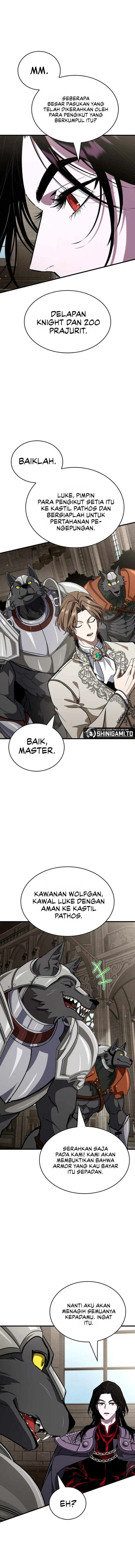 
              How to Live as the Vampire Lord (Crimson Reset)             Chapter 67